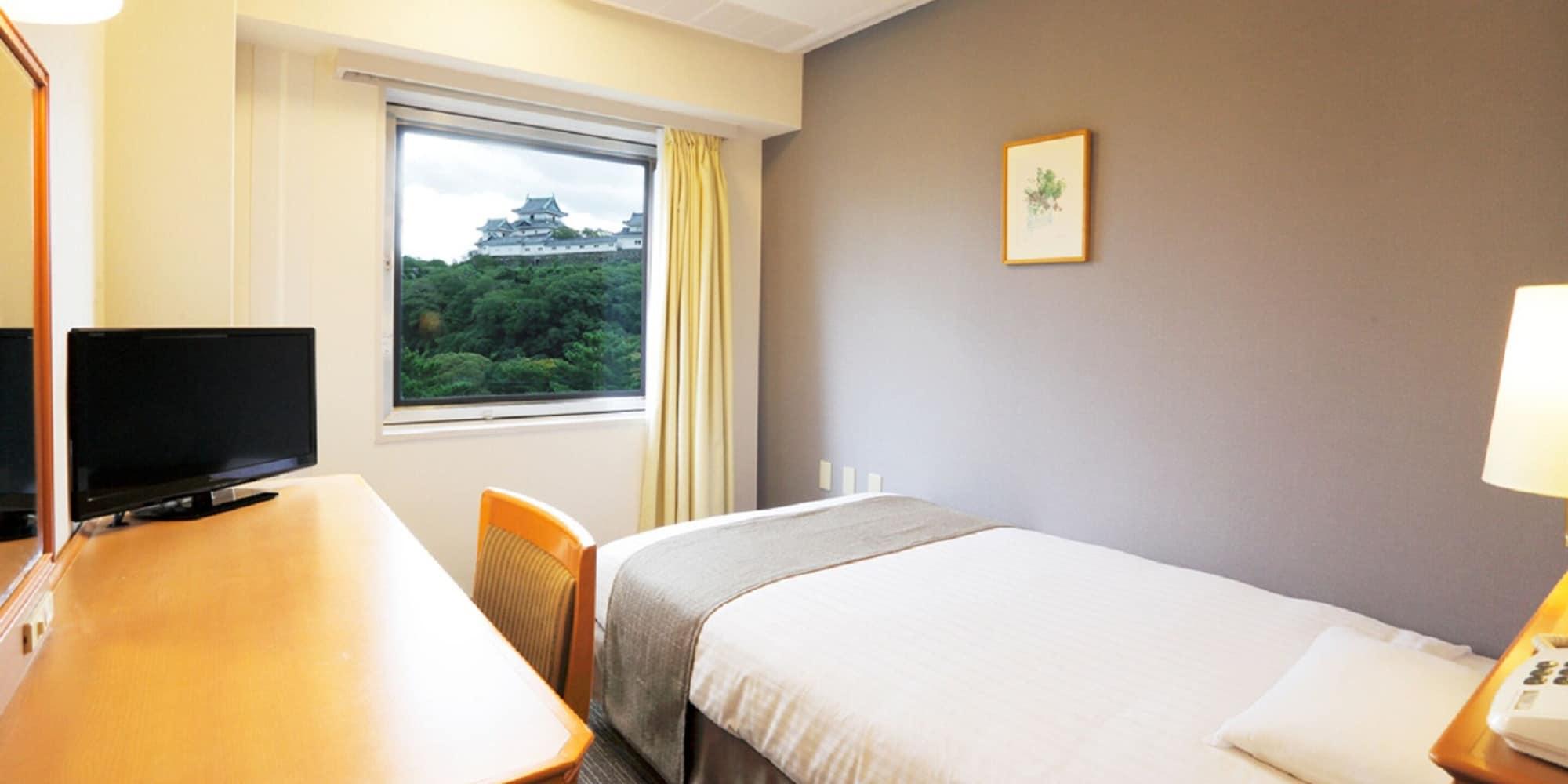 Smile Hotel Wakayama Ngoại thất bức ảnh