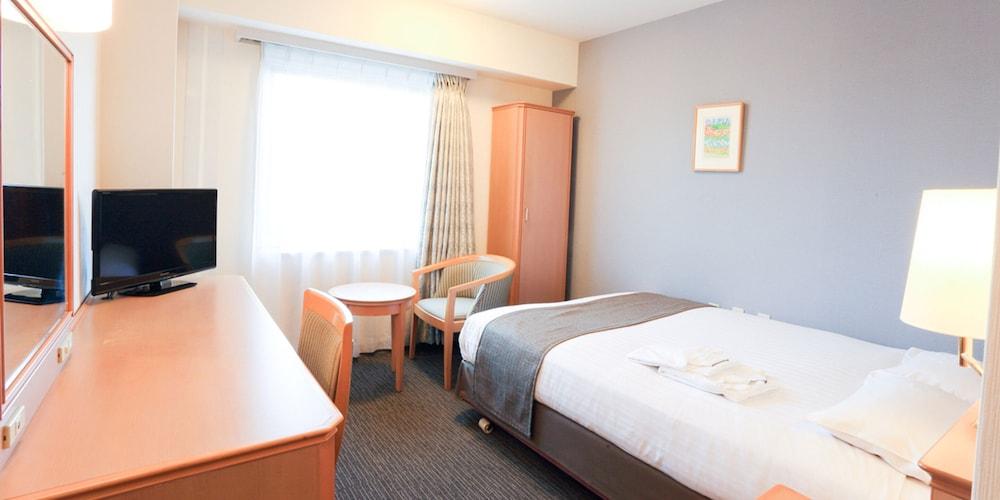 Smile Hotel Wakayama Ngoại thất bức ảnh
