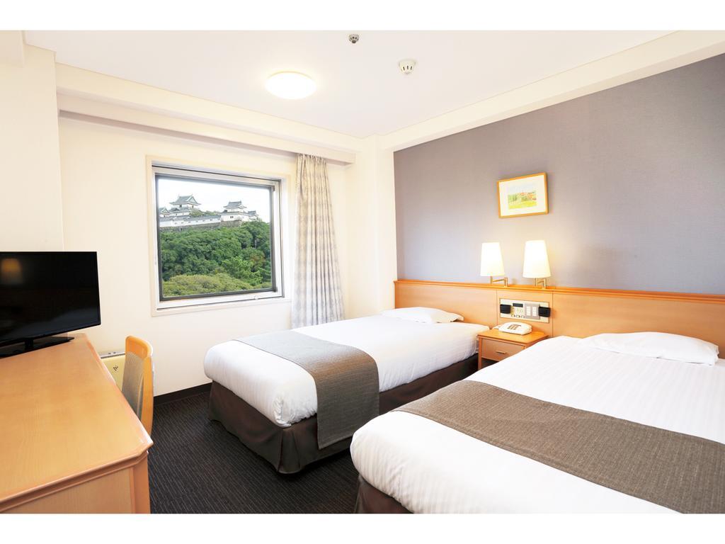 Smile Hotel Wakayama Ngoại thất bức ảnh