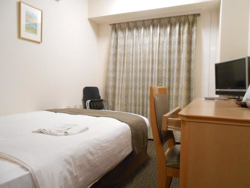 Smile Hotel Wakayama Ngoại thất bức ảnh